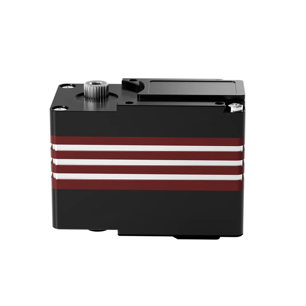 B-A35 Digital Bus Servo ﻿