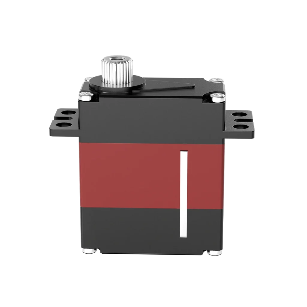 R-A08 Small universal Digital Servo
