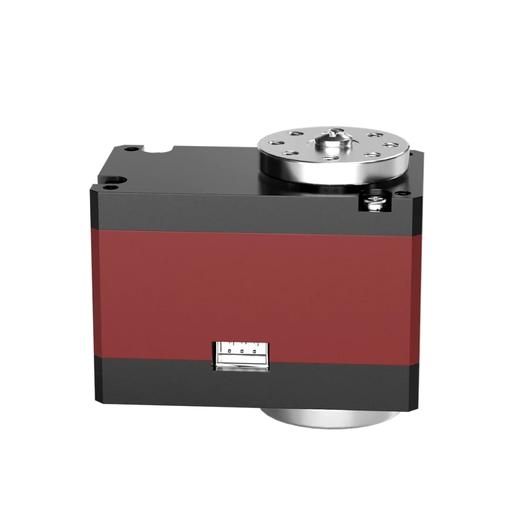 B-A04 Digital Servo
