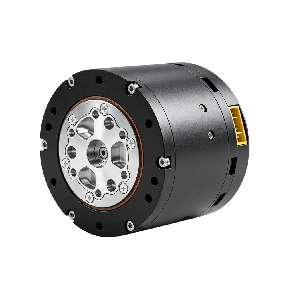 M57-10l Robotic Joint Module