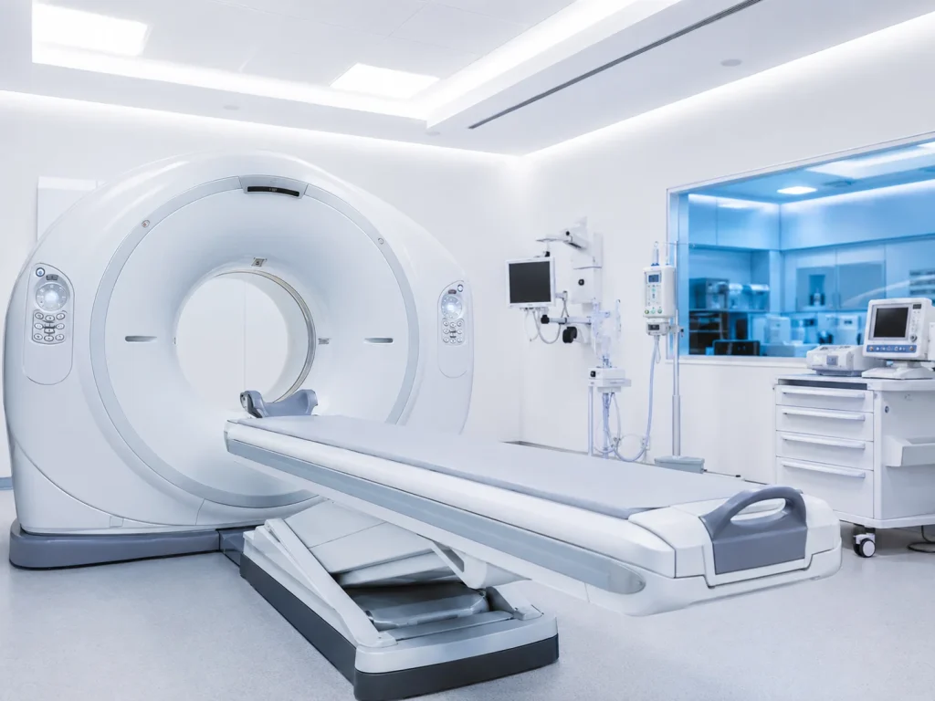 Diagnostic Equipment
