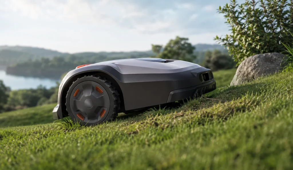 Drive & Traction