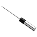 PG-P12 Powder Metallurgy Gear Motor, rear three-quarter view