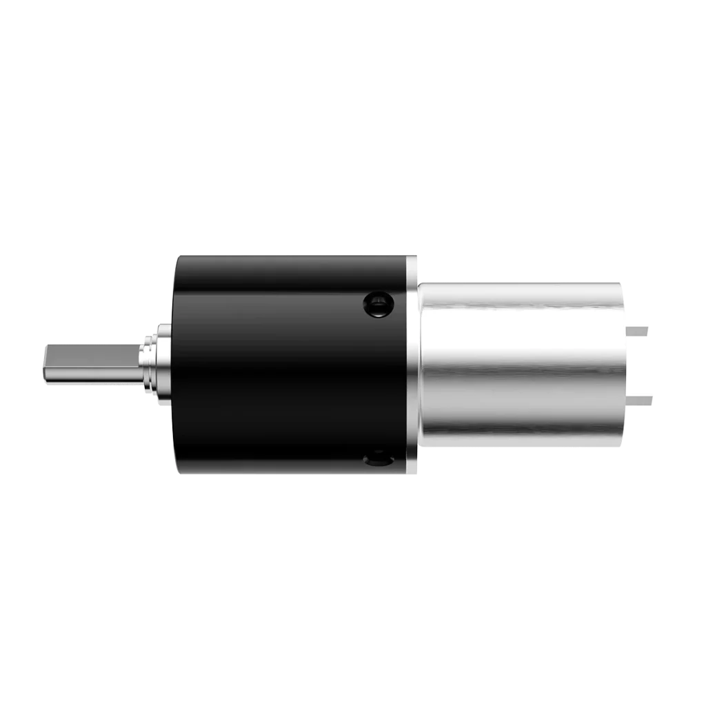 PG-P16 Powder Metallurgy Gear Motor