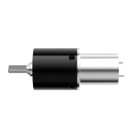 PG-P16 Powder Metallurgy Gear Motor, side view