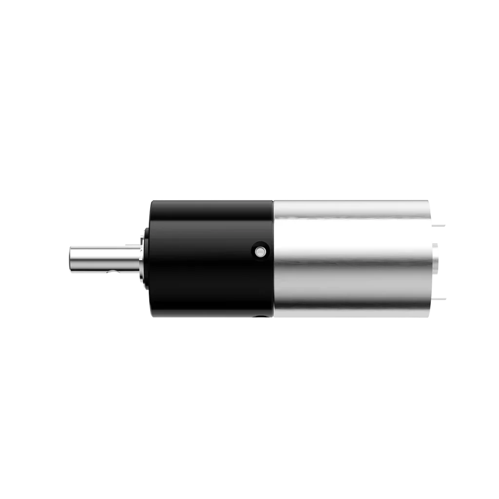 PG-P24 Powder Metallurgy Gear Motor
