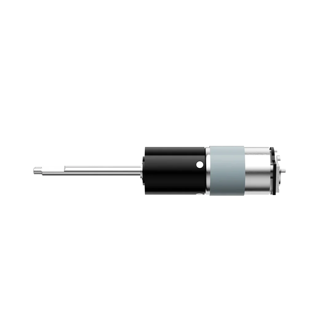 PG-P28 Powder Metallurgy Gear Motor