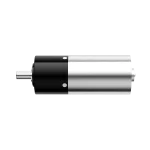 PG-P36 Powder Metallurgy Gear Motor, side view