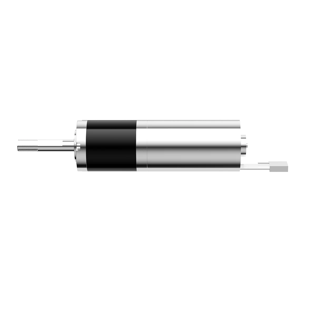 PG-P42 Powder Metallurgy Gear Motor, side view