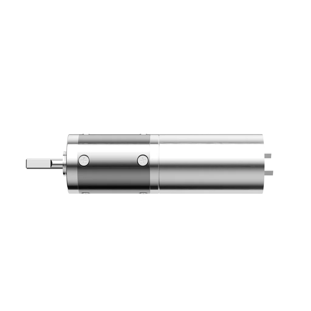 QJS 12mm Miniature Dexterous Hand Joint Module