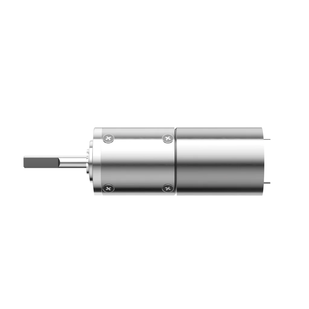 QJS 16mm Miniature Dexterous Hand Joint Module