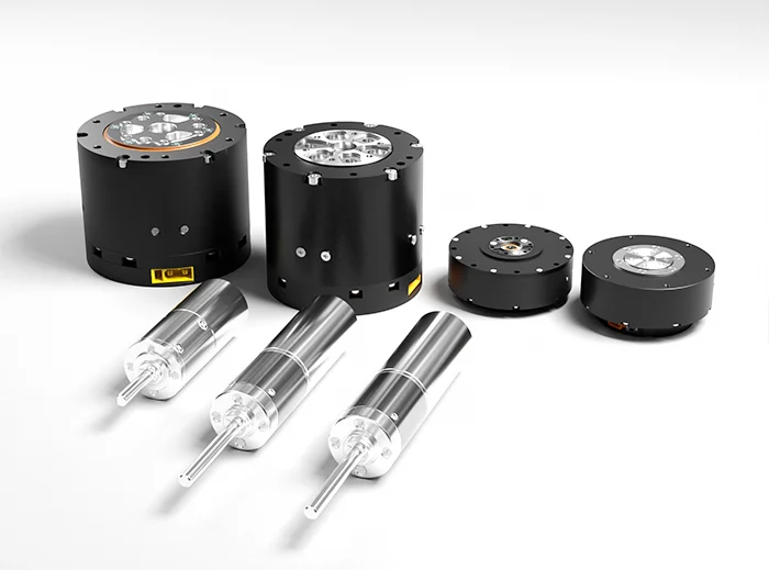 Robot Joint Module