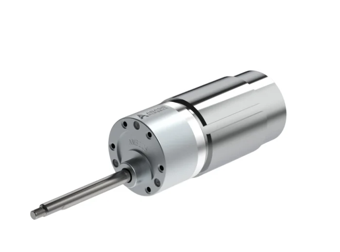 All-Metal Tower-Type Gear Motors