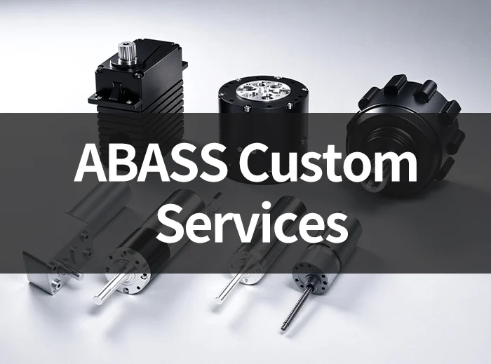 ABASS Custom Services
